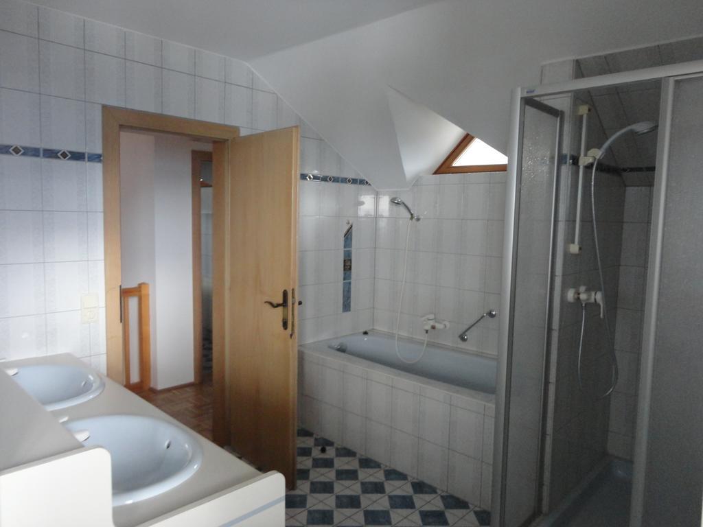 Panoramablickhotel - Lakeview Apartments アンネンハイム 部屋 写真
