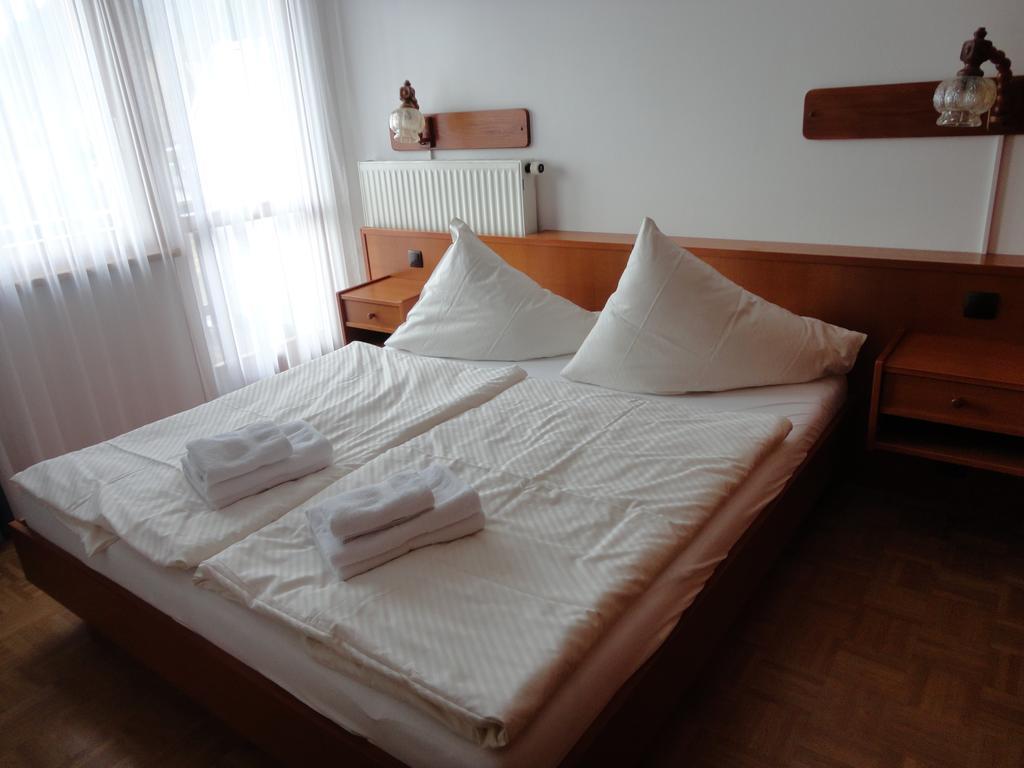 Panoramablickhotel - Lakeview Apartments アンネンハイム 部屋 写真