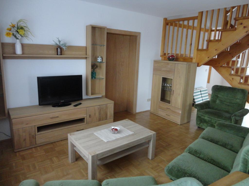 Panoramablickhotel - Lakeview Apartments アンネンハイム 部屋 写真