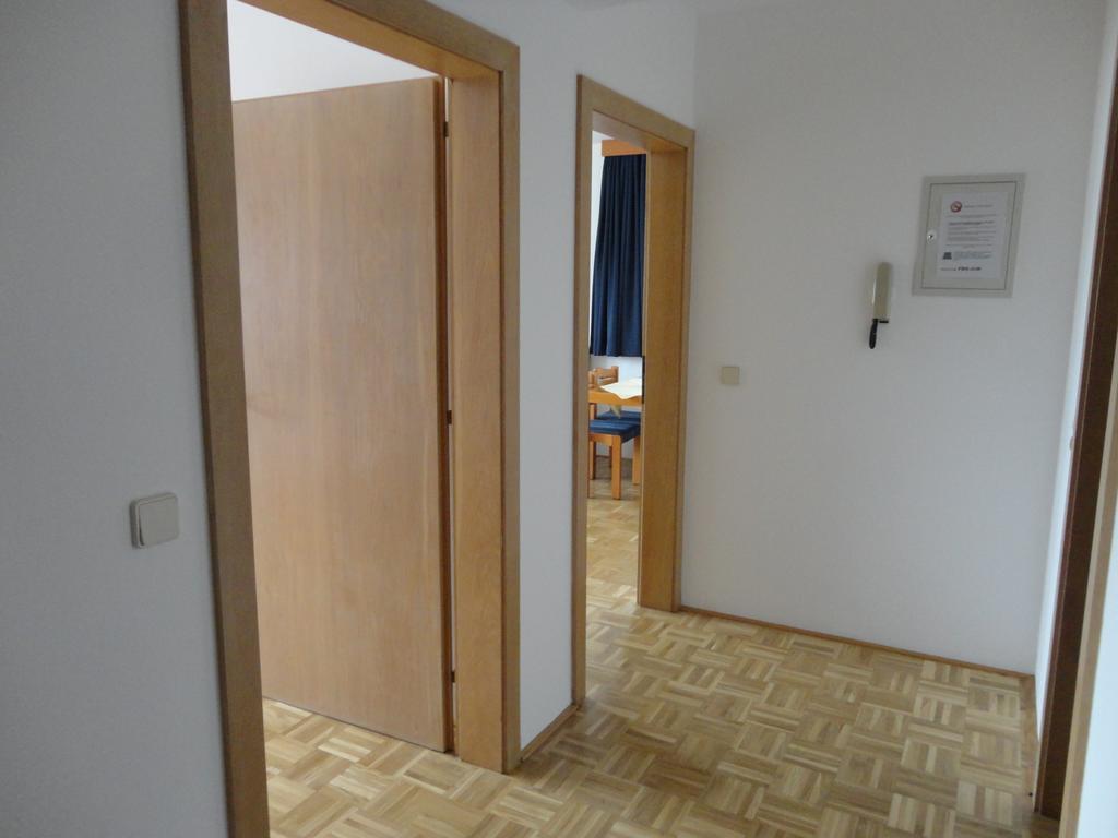Panoramablickhotel - Lakeview Apartments アンネンハイム 部屋 写真