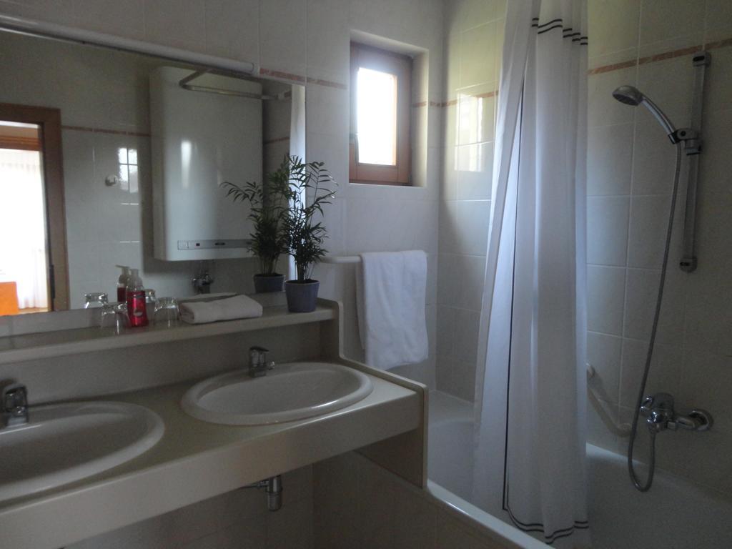 Panoramablickhotel - Lakeview Apartments アンネンハイム エクステリア 写真