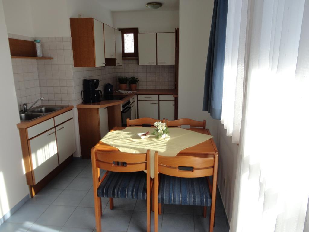Panoramablickhotel - Lakeview Apartments アンネンハイム 部屋 写真